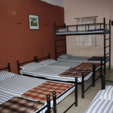 Minerva Residency Hotell Bangalore Eksteriør bilde