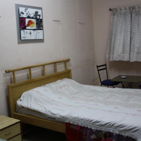 Minerva Residency Hotell Bangalore Eksteriør bilde