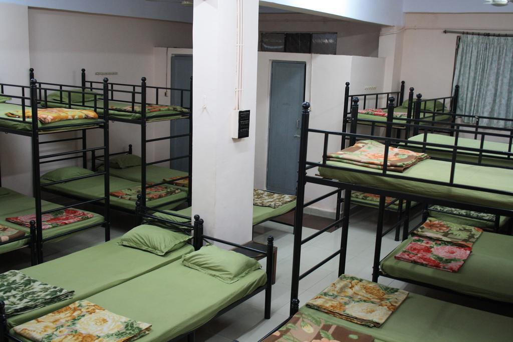 Minerva Residency Hotell Bangalore Rom bilde
