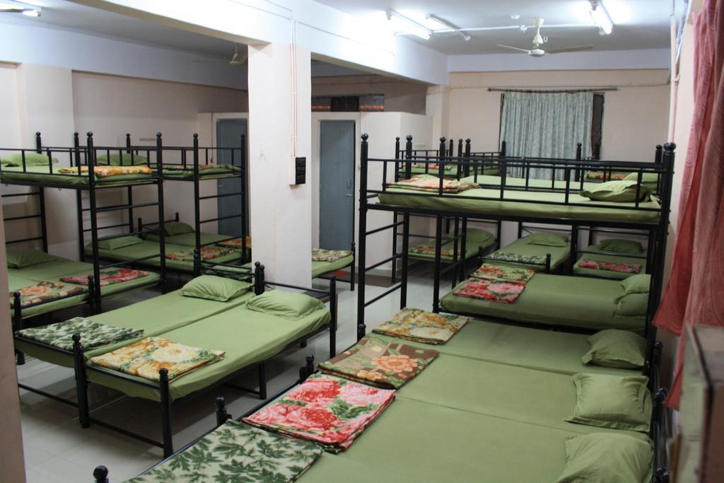 Minerva Residency Hotell Bangalore Rom bilde