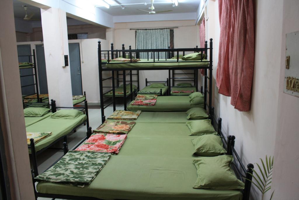 Minerva Residency Hotell Bangalore Rom bilde