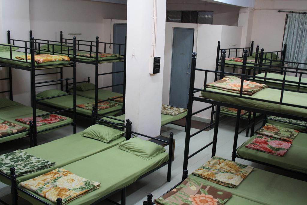 Minerva Residency Hotell Bangalore Rom bilde