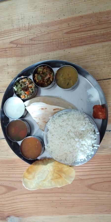 Minerva Residency Hotell Bangalore Eksteriør bilde