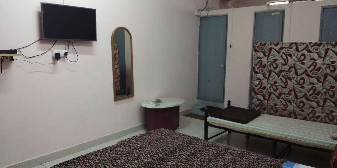 Minerva Residency Hotell Bangalore Eksteriør bilde